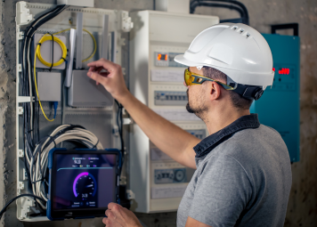 HVAC Preventive Maintenance Service Deira Dubai