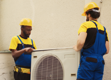 HVAC Contractor Services in Dubai Eagles Crew LLC
