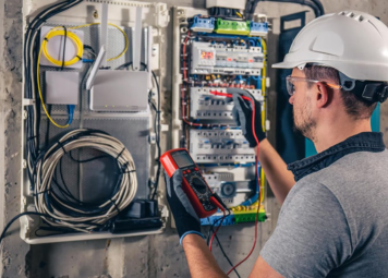 HVAC and pipe installation mechanical contractor Deira Dubai