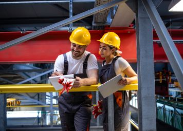 Commercial Building MEP Maintenance Dubai
