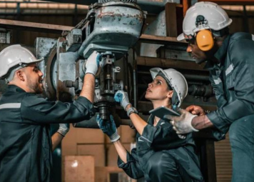 Professional Mechanical Engineering Services