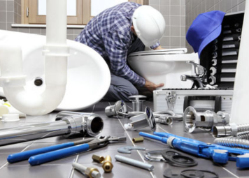Plumbing and Drainage System Experts – Eagles Crew LLC Dubai