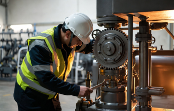 MEP maintenance Dubai commercial building inspection