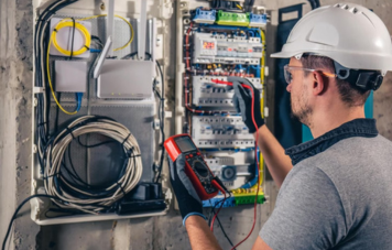 Heat exchanger and BTU meter installation mechanical contractor Dubai